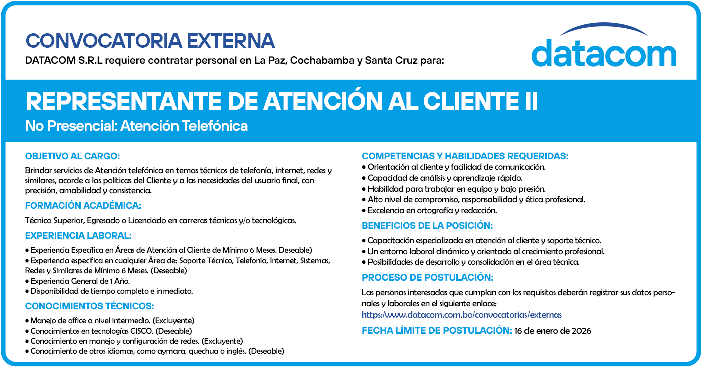 Imagen de Contratación